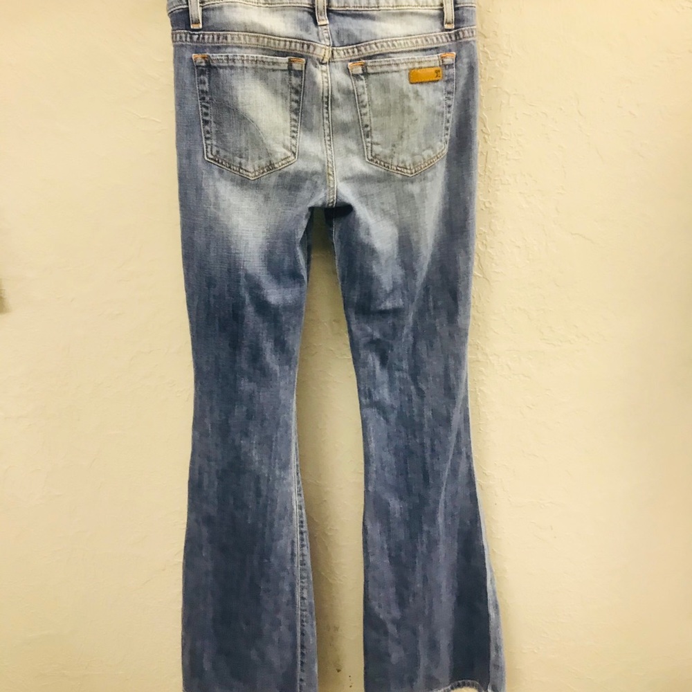 Joe’s jeans